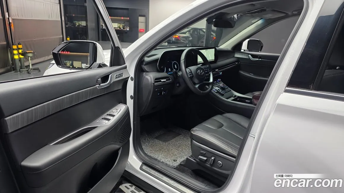 Hyundai Palisade — фото 2