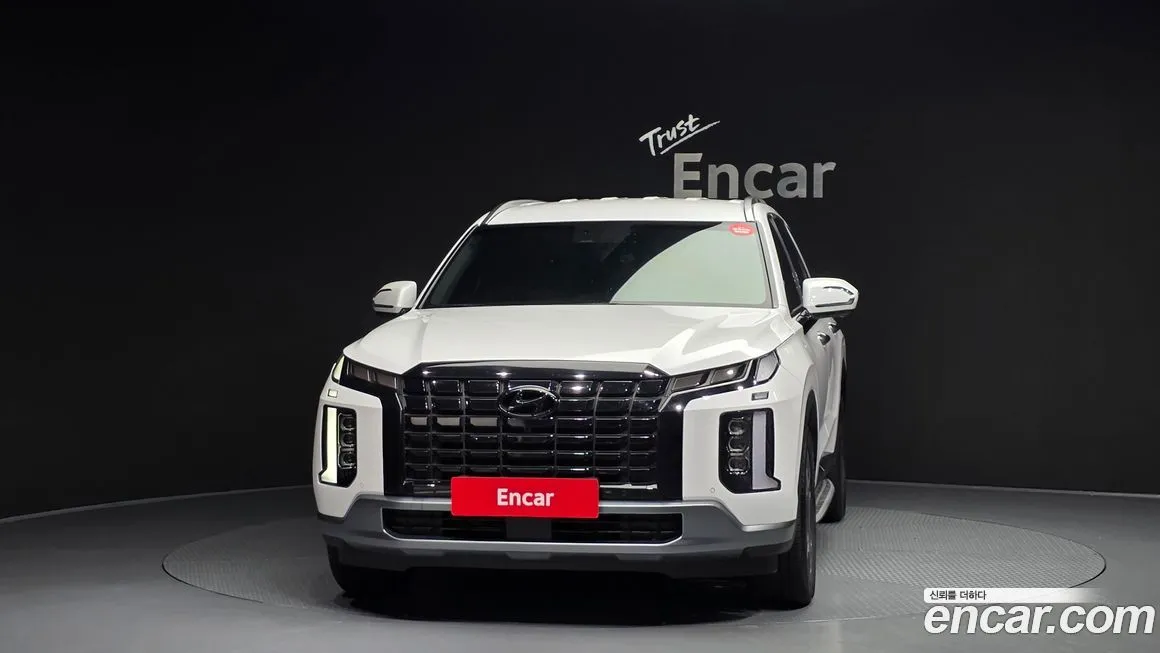 Hyundai Palisade — фото 7