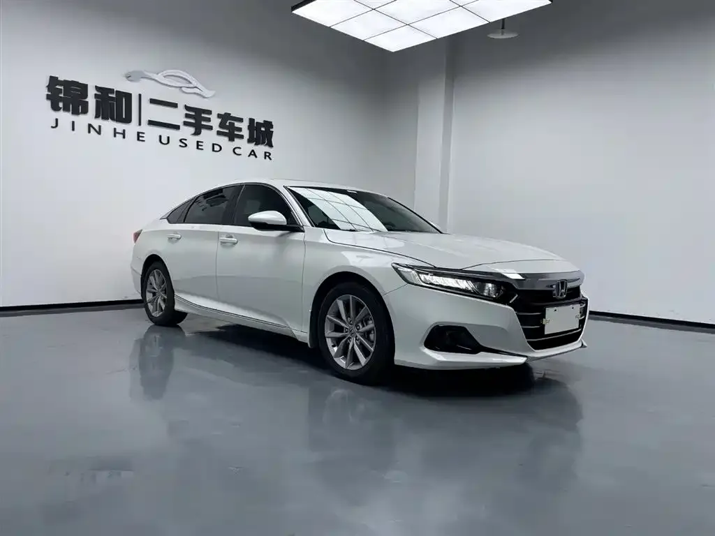 Honda Accord — фото 2