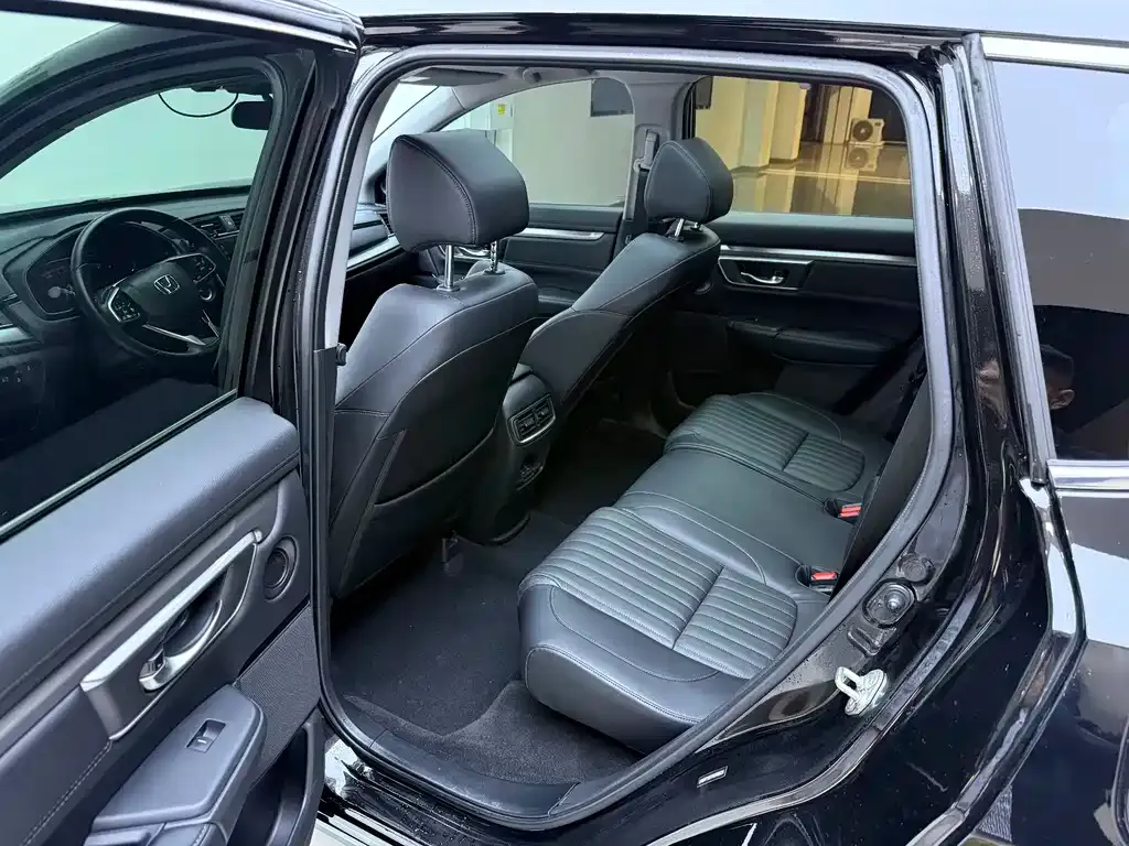 Honda Breeze 2022 из CN, фото 6