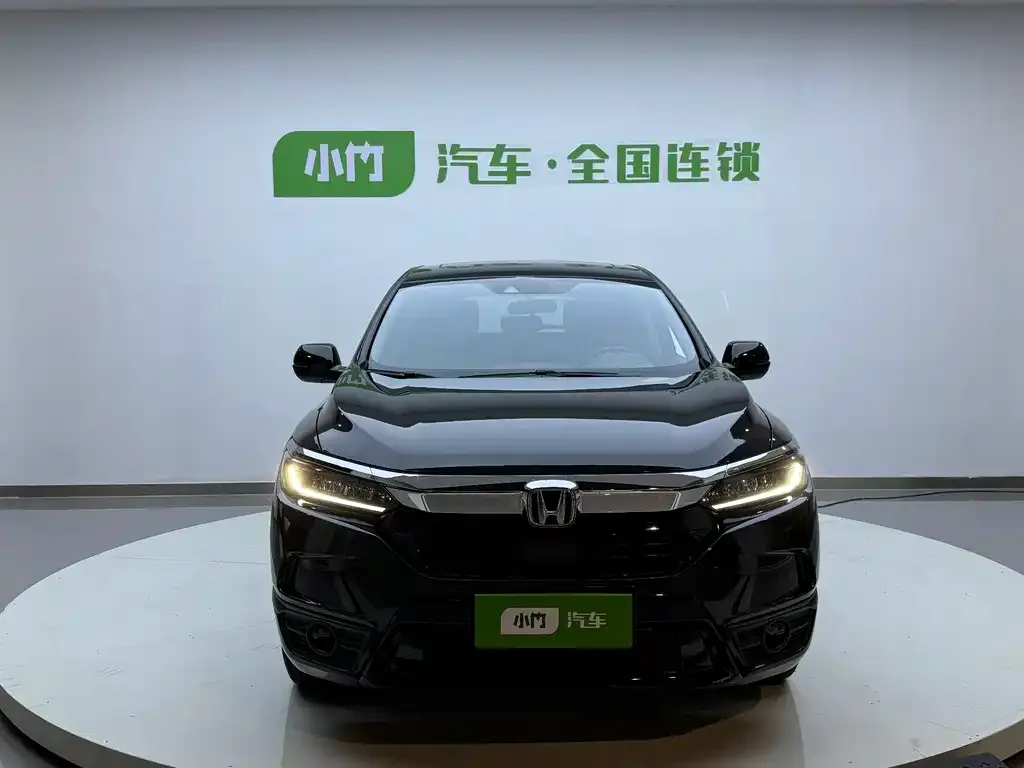 Honda Breeze 2022 из CN, фото 8