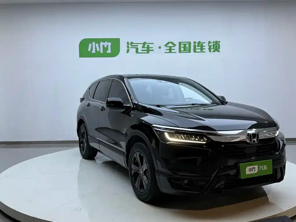 Honda Breeze 2022 из CN, фото 5