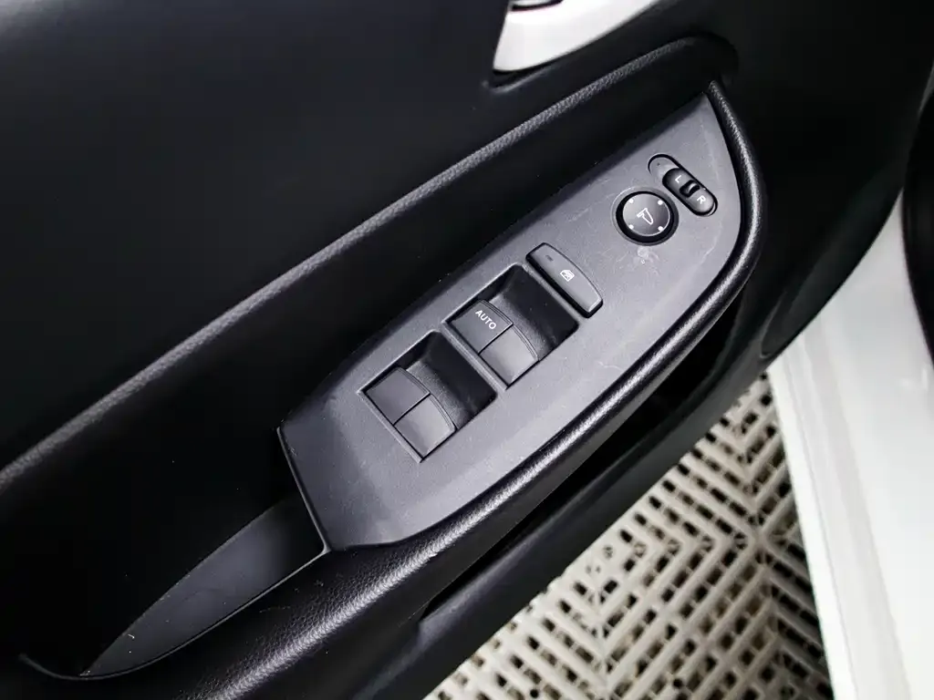 Honda Fit 2021 из CN, фото 2