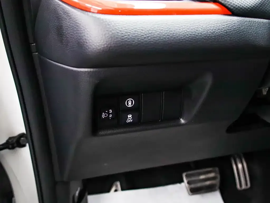 Honda Fit 2021 из CN, фото 3