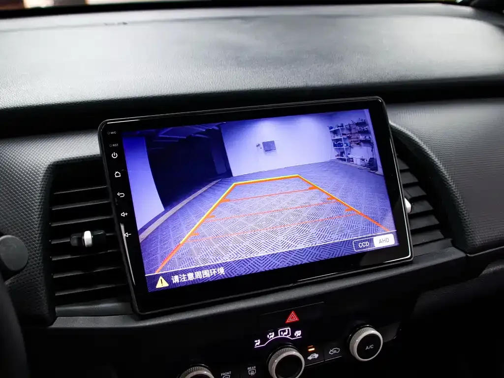 Honda Fit 2021 из CN, фото 5