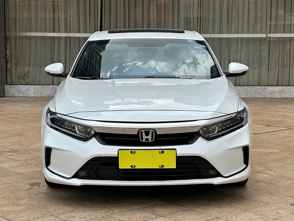 Honda Inspire — фото 2
