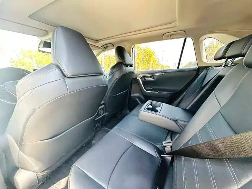 Toyota Wildlander 2023 из CN, фото 6