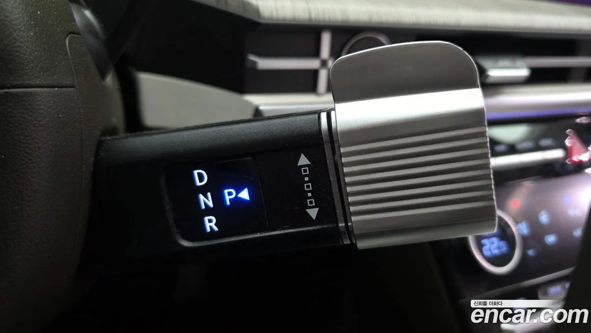 Hyundai Santafe — фото 9