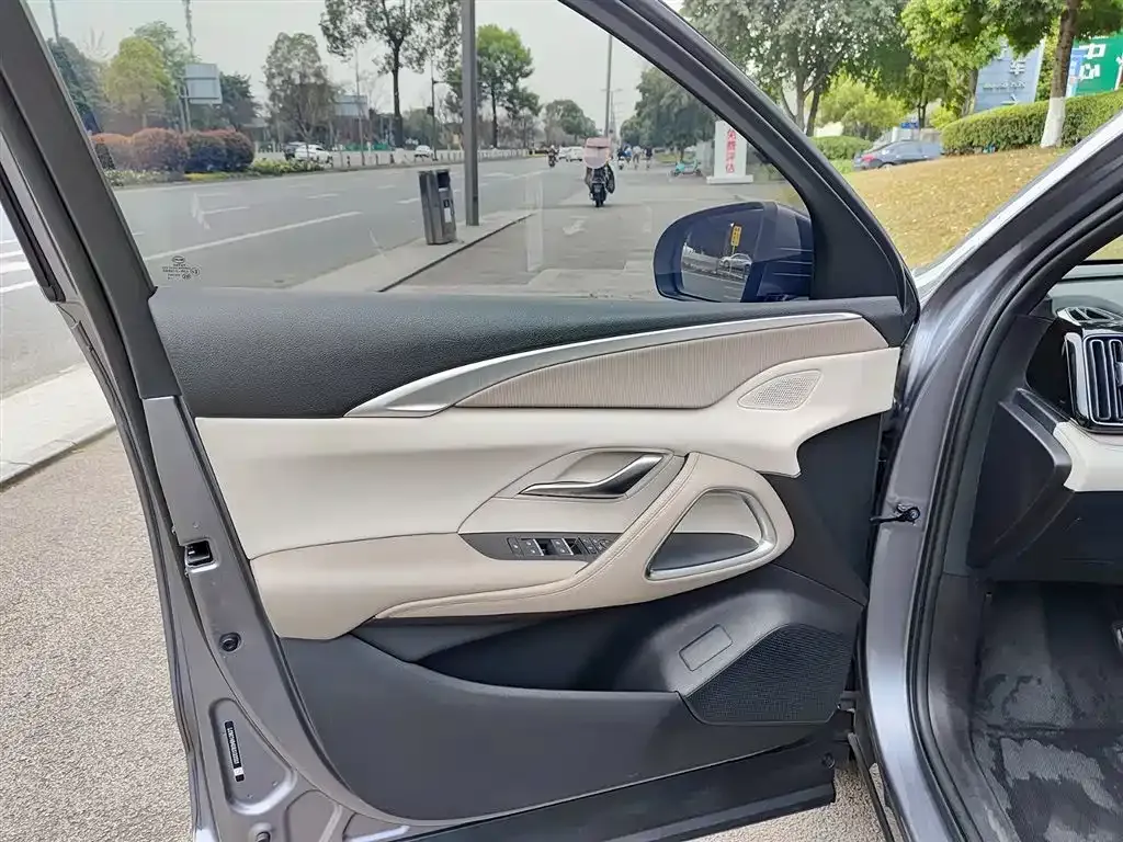 BYD Pro New Energy — фото 3
