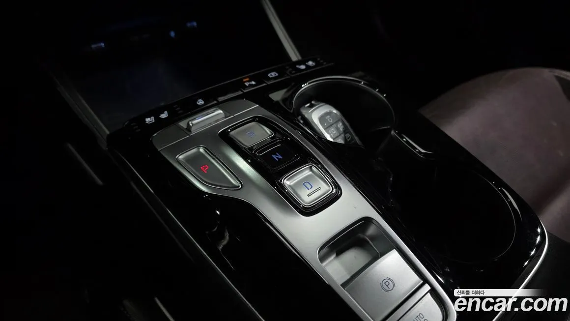 Hyundai Tucson — фото 3