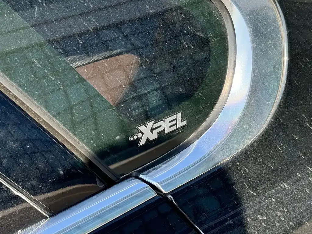 Jaguar XEL — фото 8
