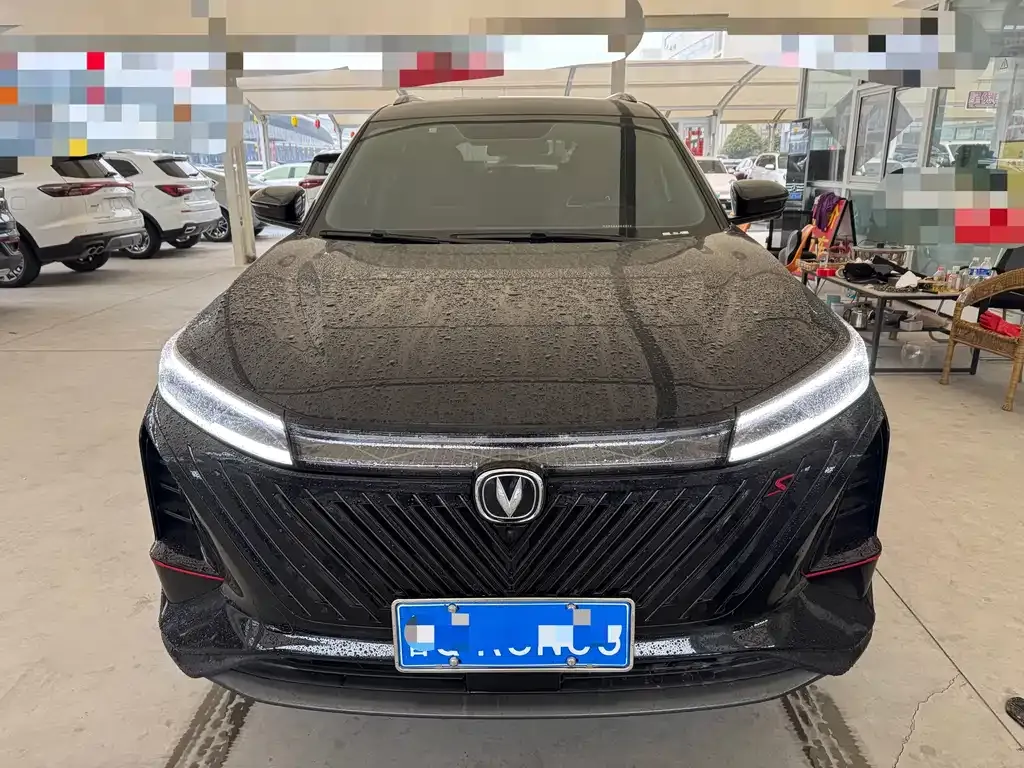 Changan CS75PLUS 2022 из CN, фото 7