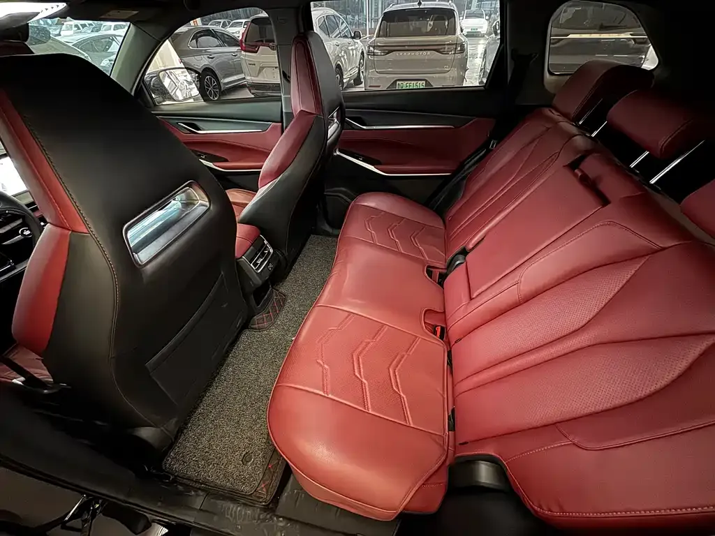 Changan CS75PLUS 2022 из CN, фото 8