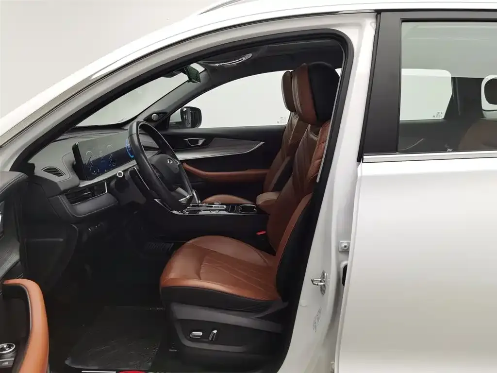 Chery Tiggo 8 PLUS 2023 из CN, фото 3