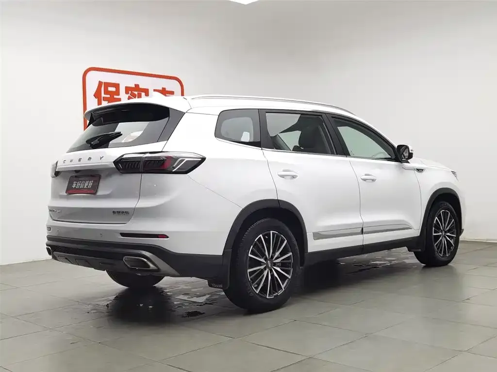 Chery Tiggo 8 PLUS 2023 из CN, фото 6