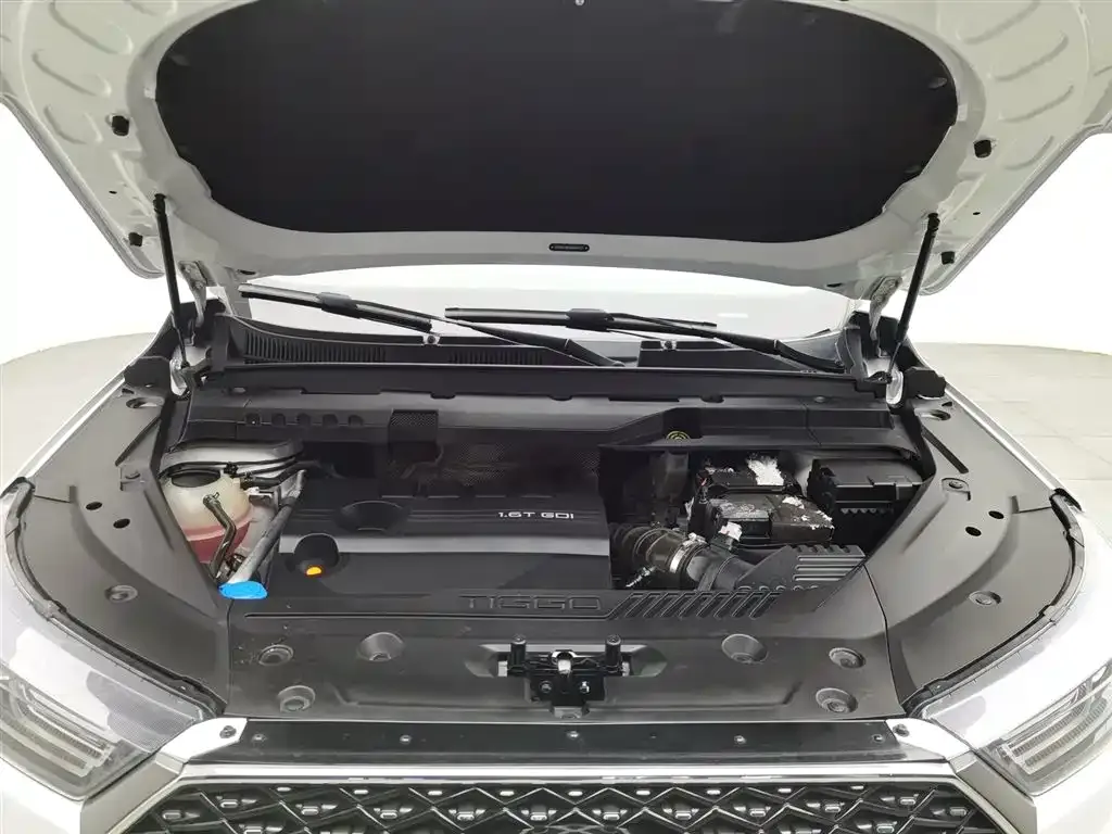 Chery Tiggo 8 PLUS 2023 из CN, фото 10