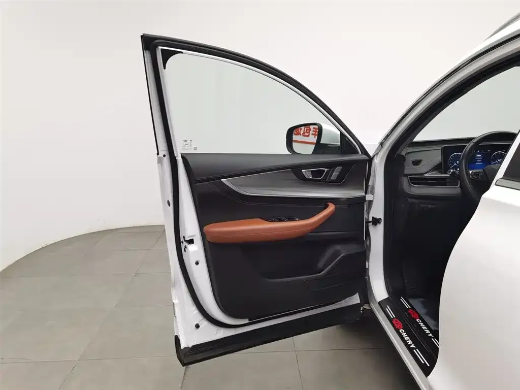 Chery Tiggo 8 PLUS 2023 из CN, фото 5