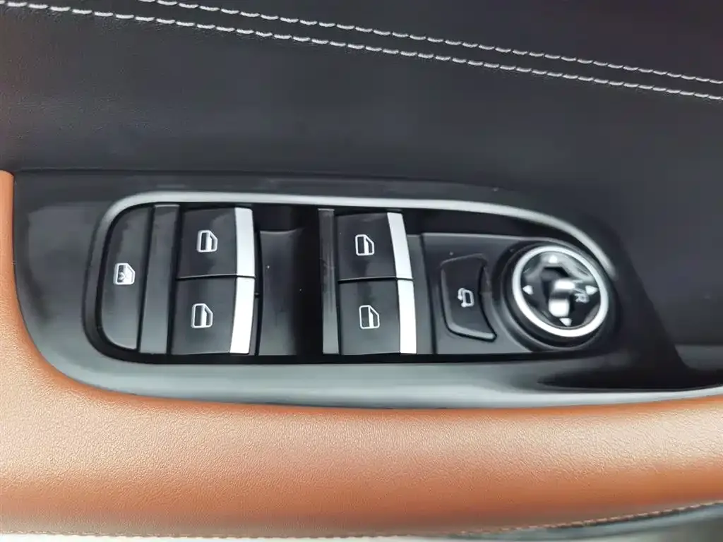 Chery Tiggo 8 PLUS 2023 из CN, фото 8