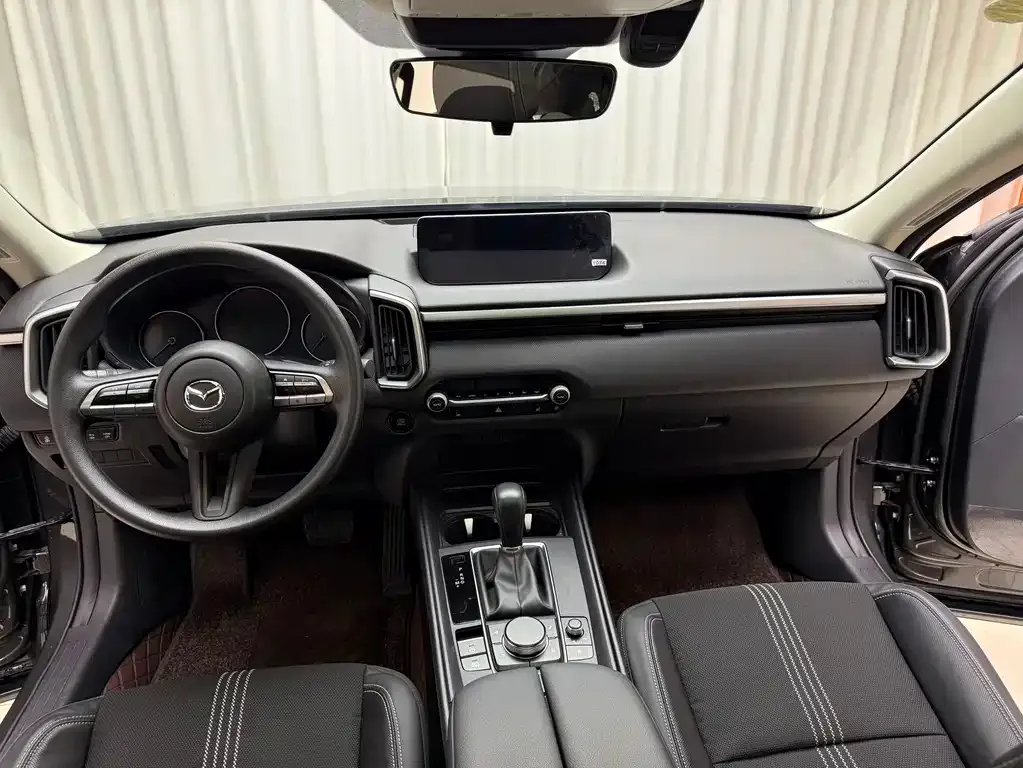 Mazda CX-50 — фото 4