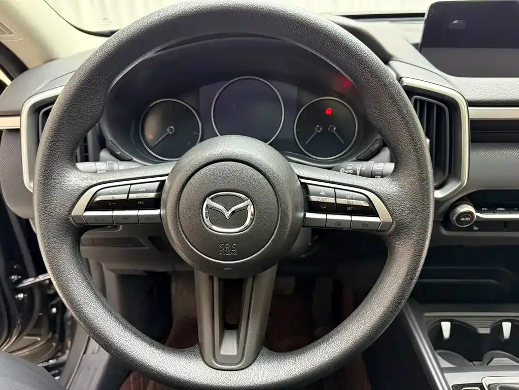 Mazda CX-50 — фото 6