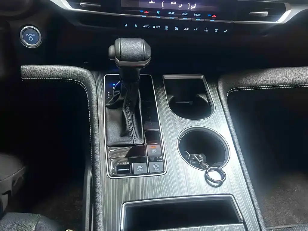 Toyota Sienna 2023 из CN, фото 6
