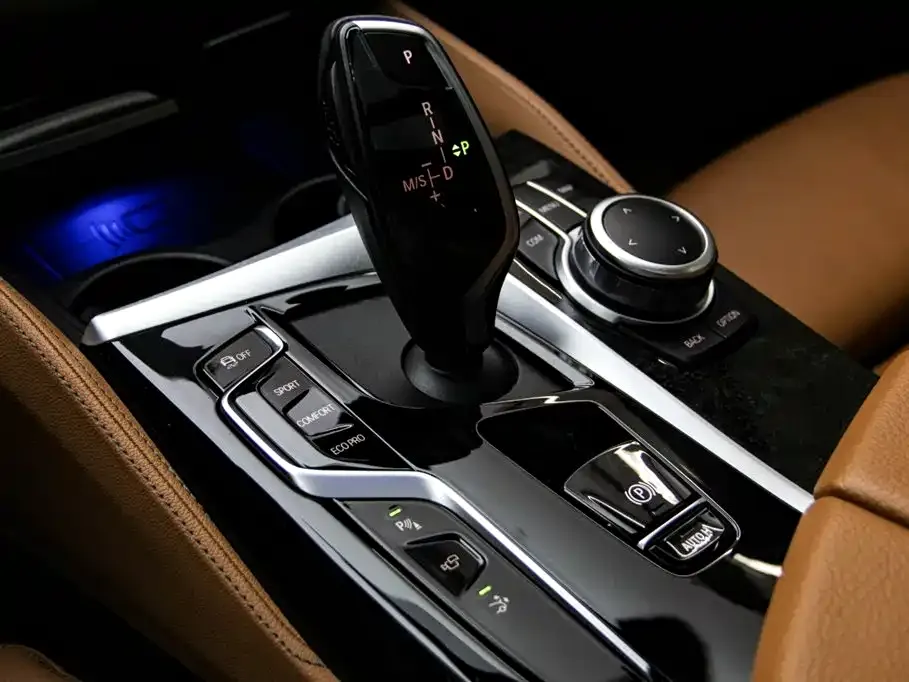 BMW 6 Series GT — фото 2