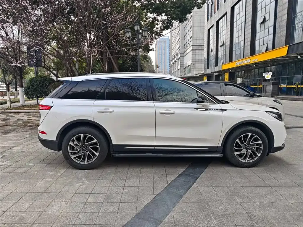 Lincoln Corsair 2021 из CN, фото 8