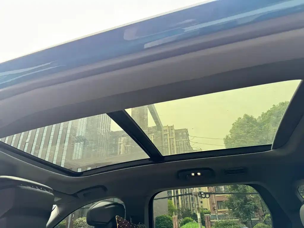 Ford Edge 2023 из CN, фото 8