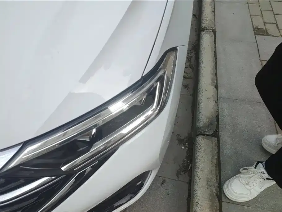 Volkswagen Sagitar 2024 из CN, фото 9