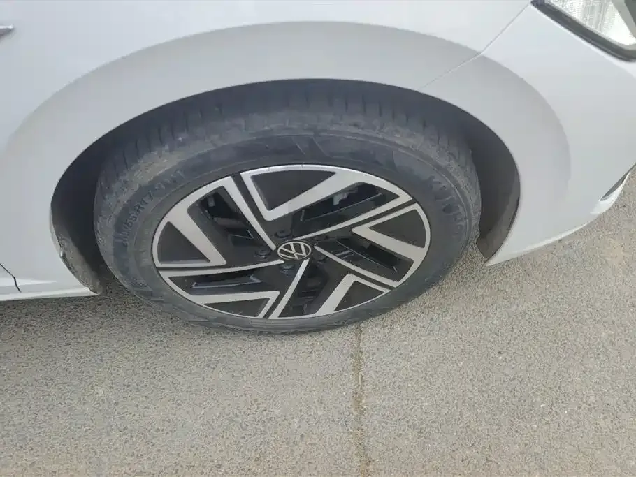 Volkswagen Sagitar 2024 из CN, фото 5