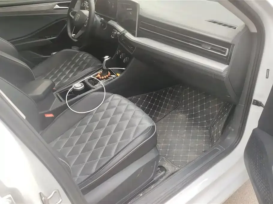 Volkswagen Sagitar 2024 из CN, фото 2