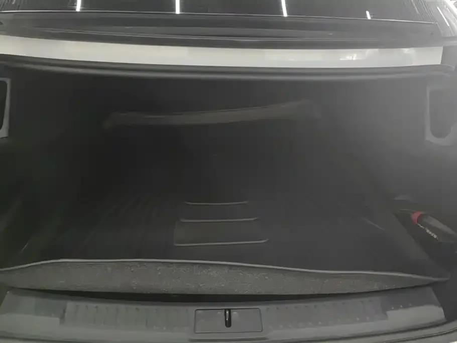 Lincoln Z 2022 из CN, фото 5