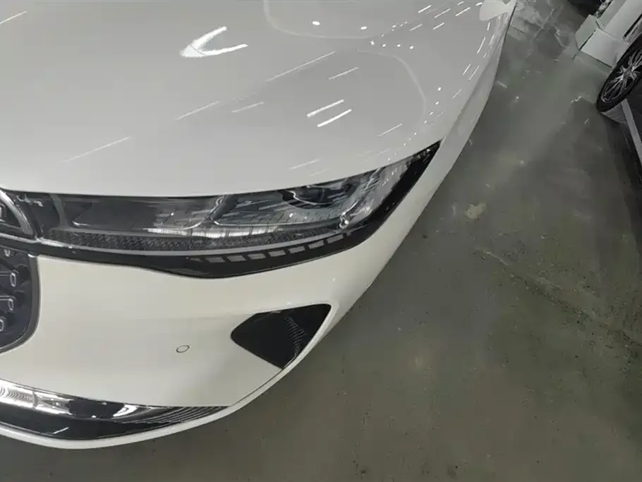 Lincoln Z 2022 из CN, фото 6