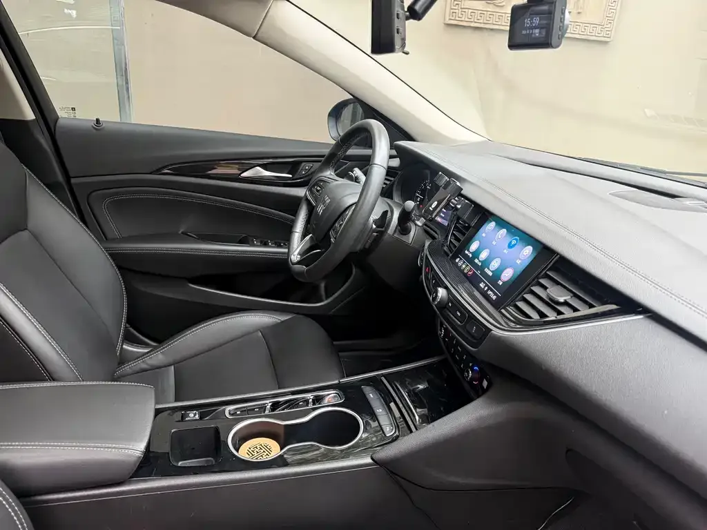 Buick Regal 2024 из CN, фото 9