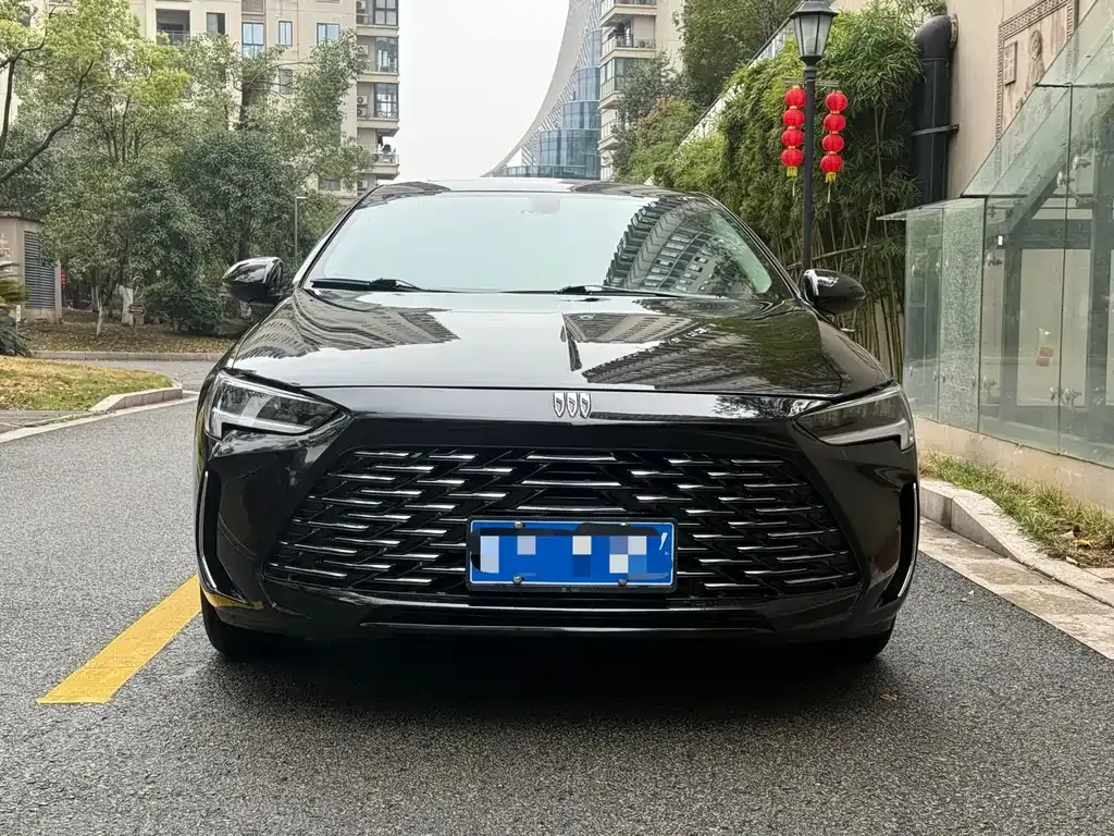 Buick Regal 2024 из CN, фото 6