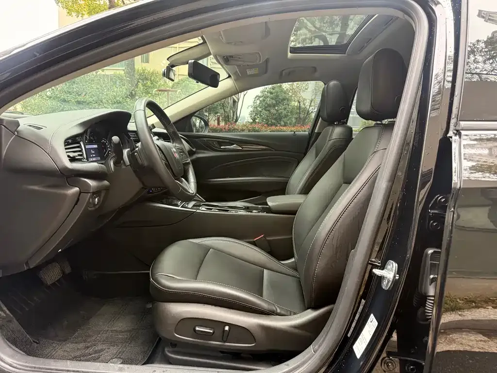 Buick Regal 2024 из CN, фото 10