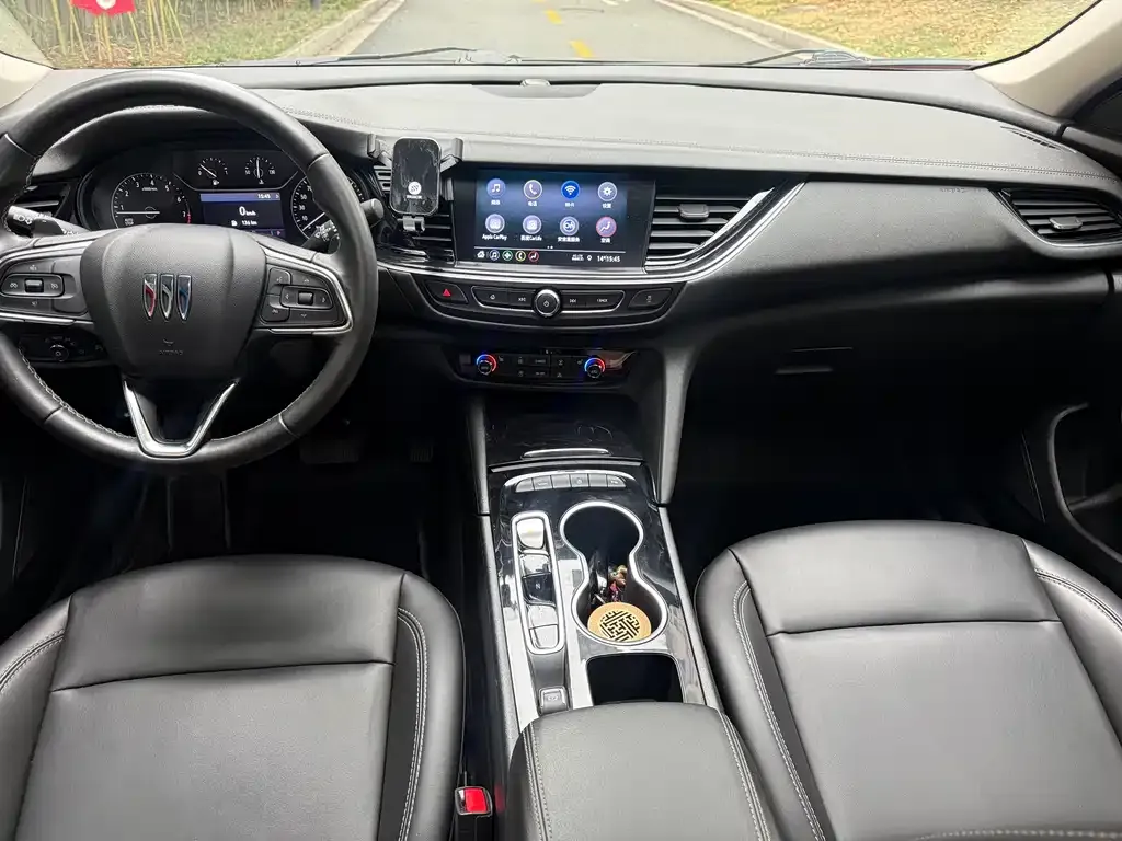 Buick Regal 2024 из CN, фото 4