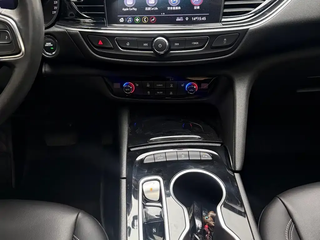 Buick Regal 2024 из CN, фото 5