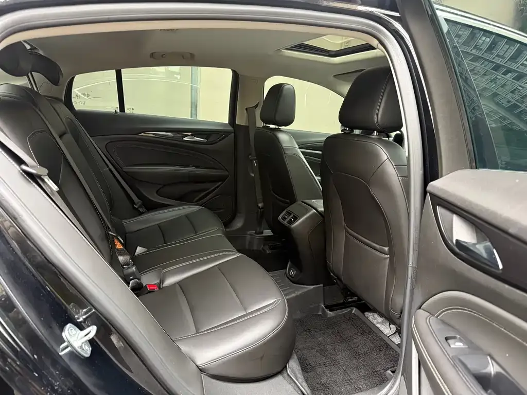 Buick Regal 2024 из CN, фото 7