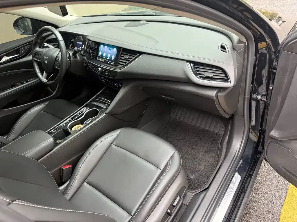 Buick Regal 2024 из CN, фото 2