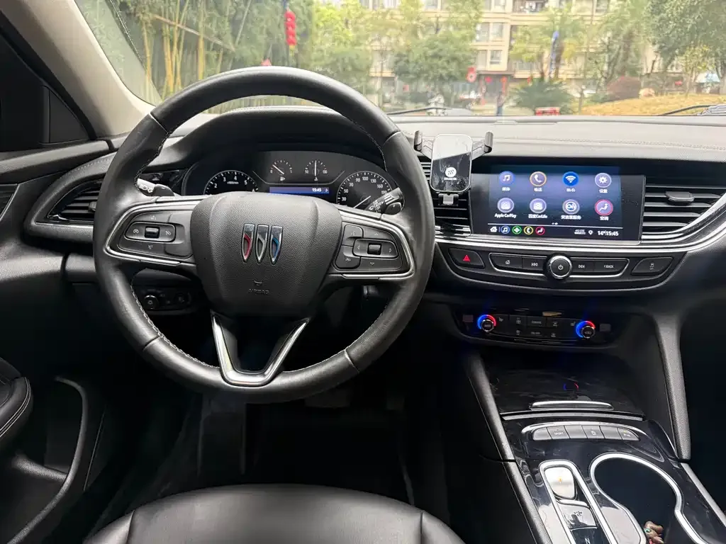 Buick Regal 2024 из CN, фото 3