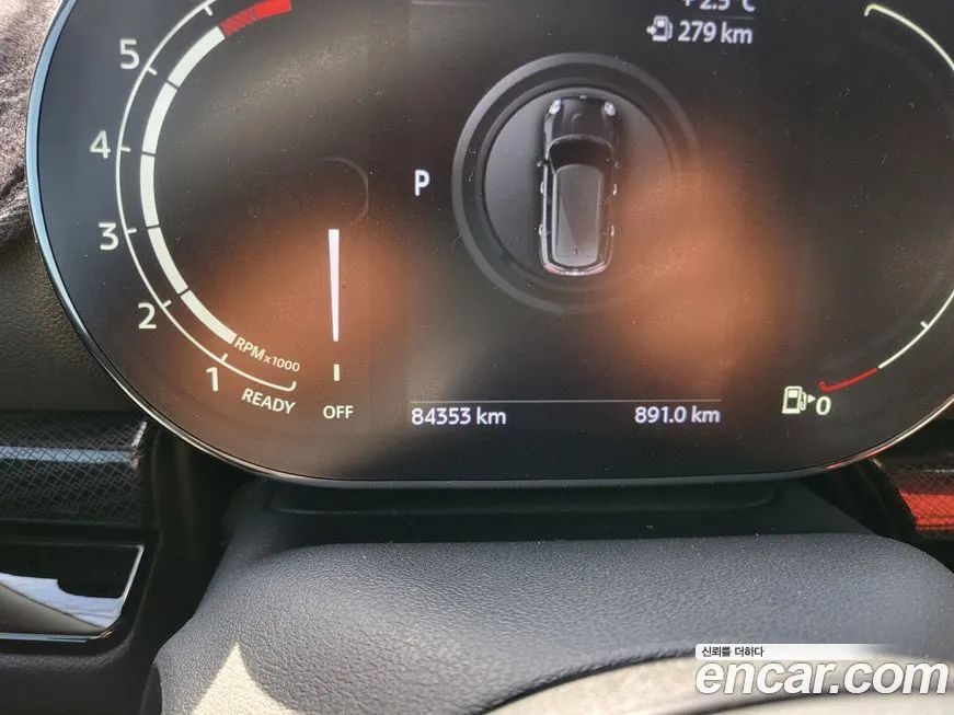 Mini Clubman 2021 из KR, фото 10