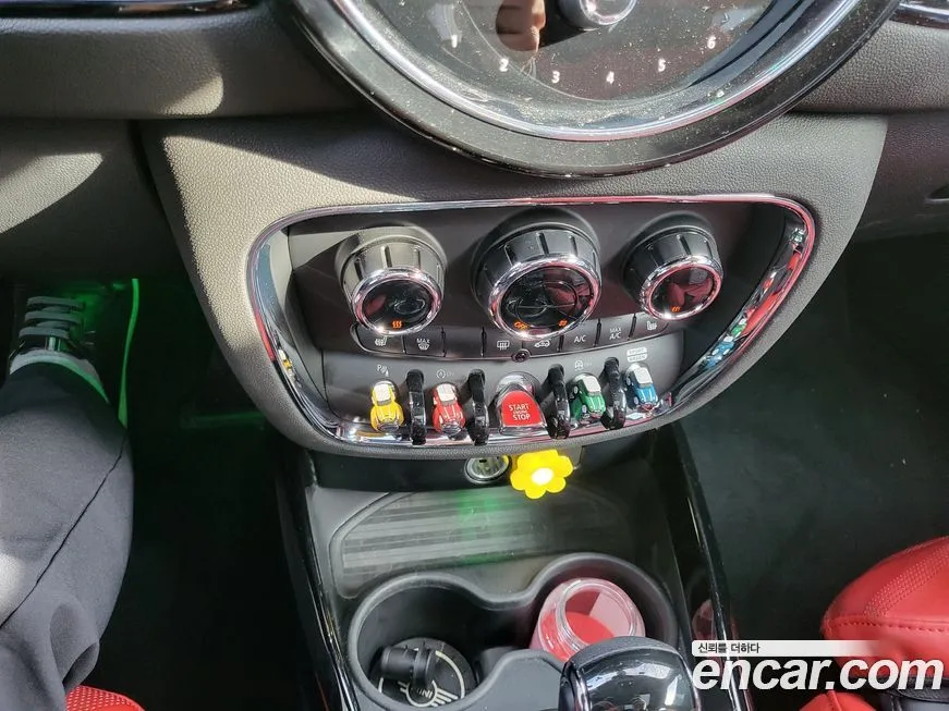 Mini Clubman 2021 из KR, фото 3