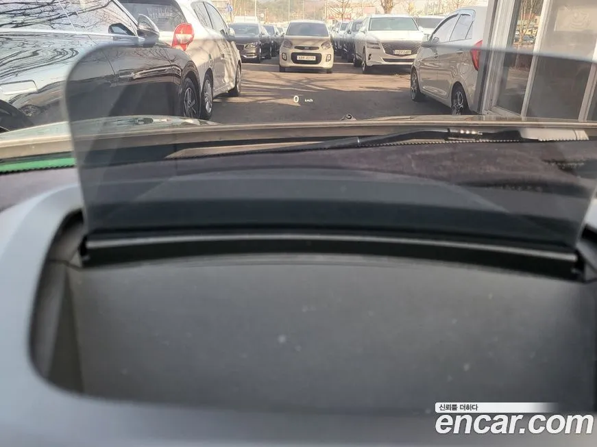 Mini Clubman 2021 из KR, фото 4