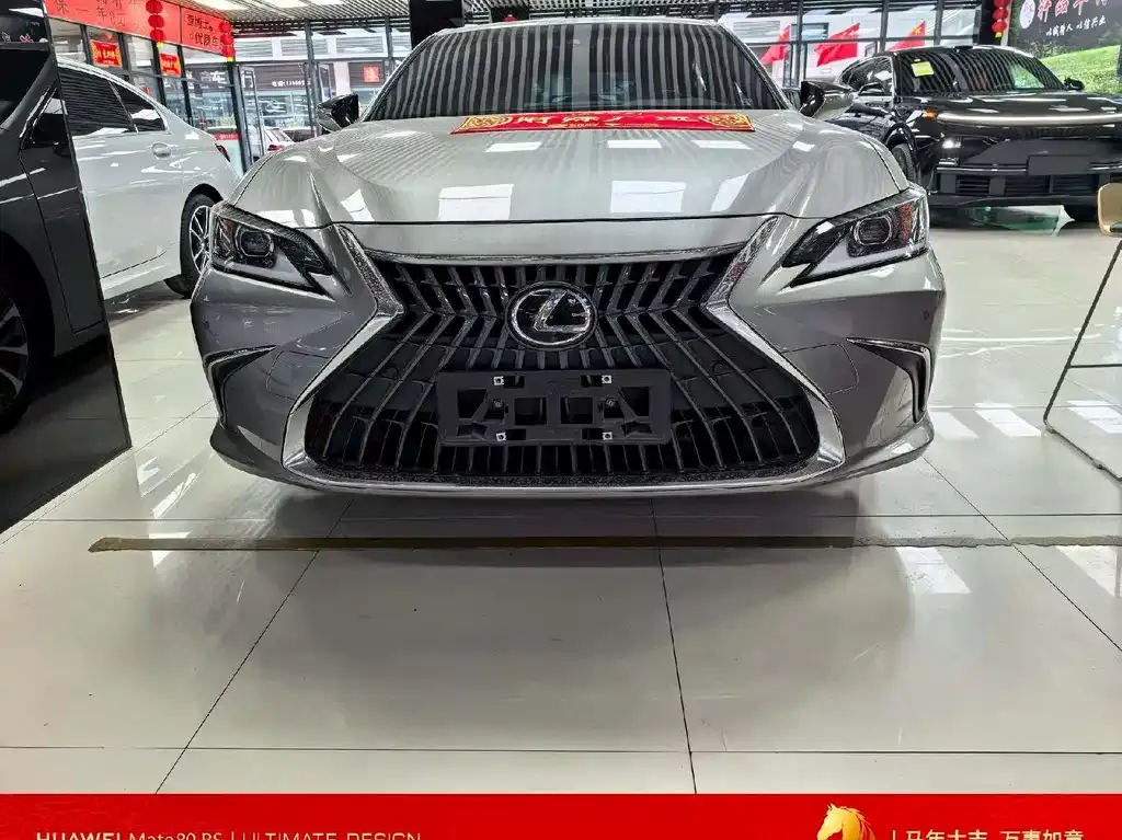Lexus ES 2024 из CN, фото 1