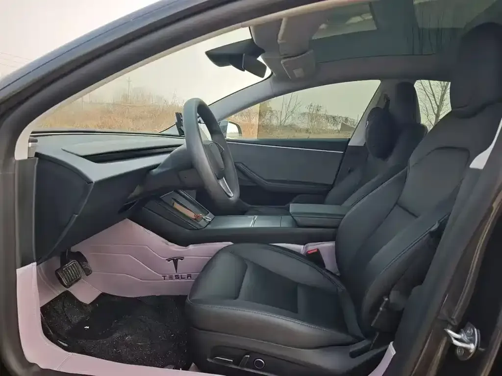Tesla Model 3 2025 из CN, фото 2
