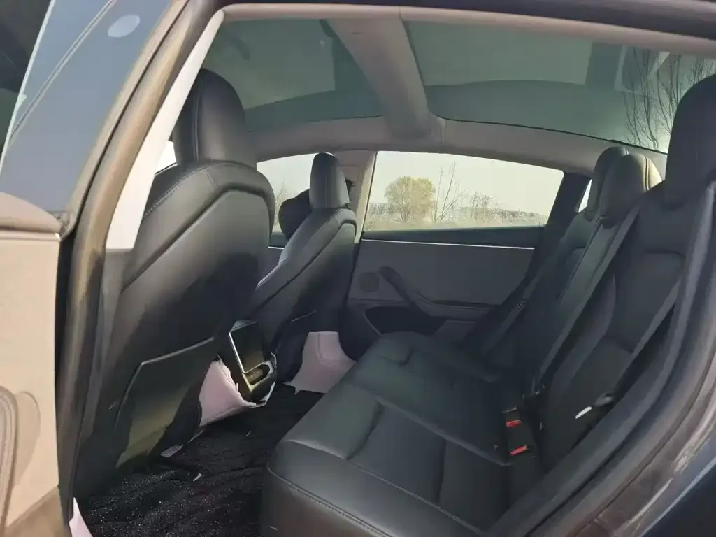 Tesla Model 3 2025 из CN, фото 3