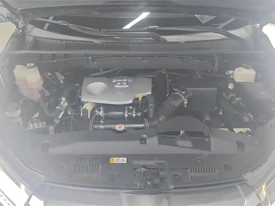 Toyota Highlander 2021 из CN, фото 5