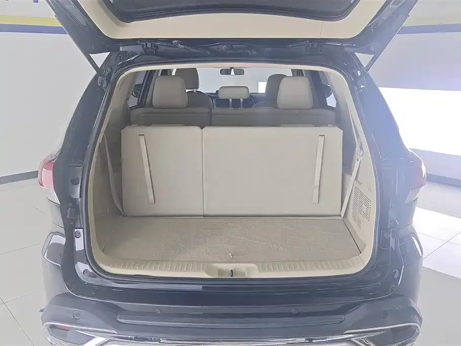 Toyota Highlander 2021 из CN, фото 4