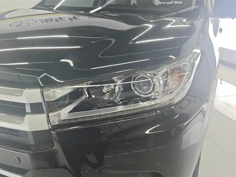 Toyota Highlander 2021 из CN, фото 9